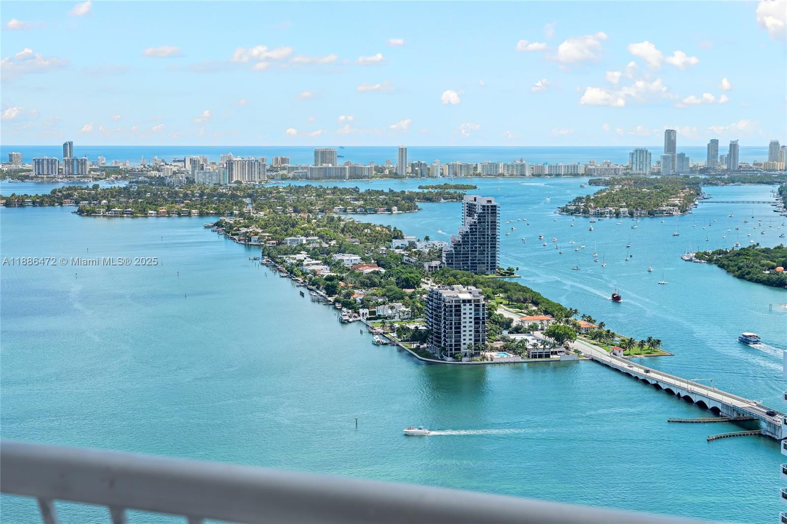 1750 N Bayshore Dr #4802, Miami, FL, 33132 - Investment Condo. Photo #1