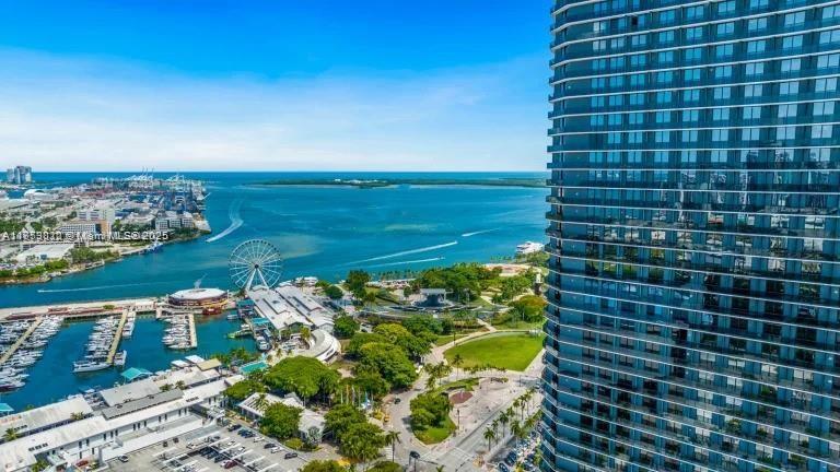 398 NE 5th St #2016, Miami, FL, 33132 - Investment Condo. Photo #1