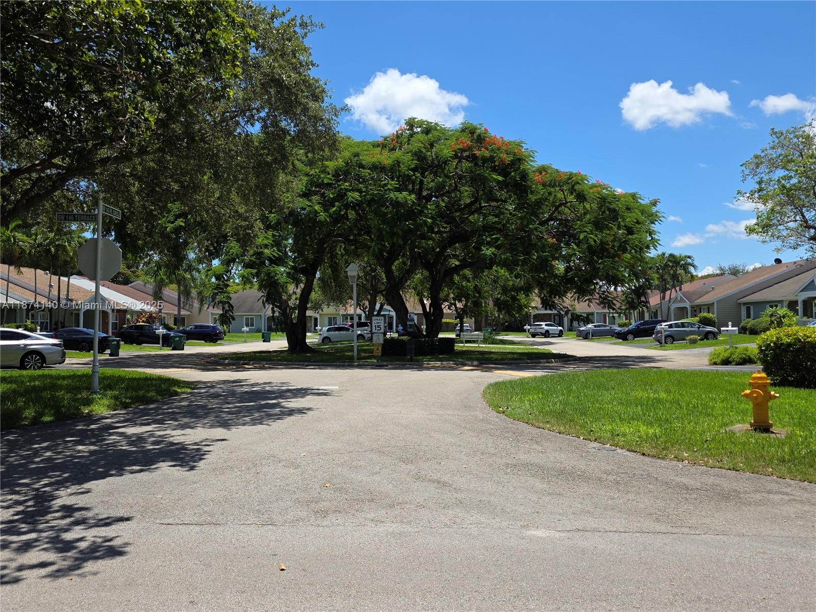 14625 SW 143rd Place Cir, Miami, FL, 33186 - Investment Townhome. Photo #1