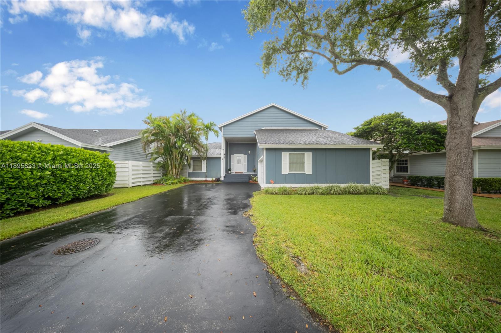 14823 SW 139th Ct, Miami, FL, 33186 - Investment Single Family Home. Photo #1