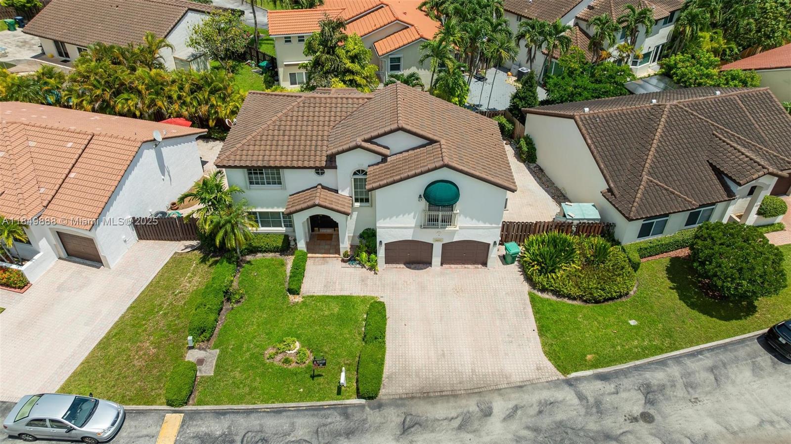 4471 SW 154th Ct, Miami, FL, 33185 - Investment Single Family Home. Photo #1