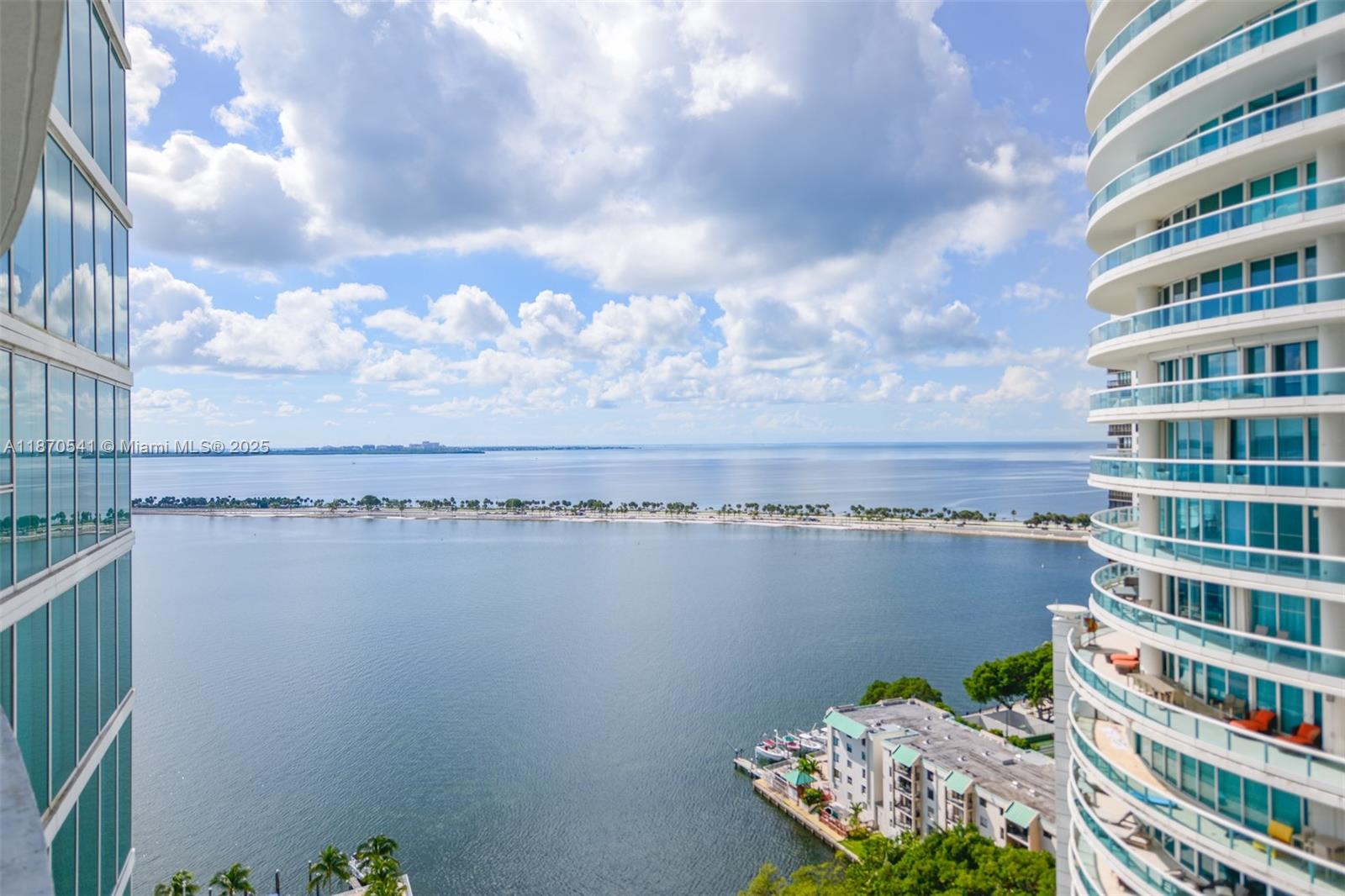 2101 Brickell Ave #2009, Miami, FL, 33129 - Investment Condo. Photo #1