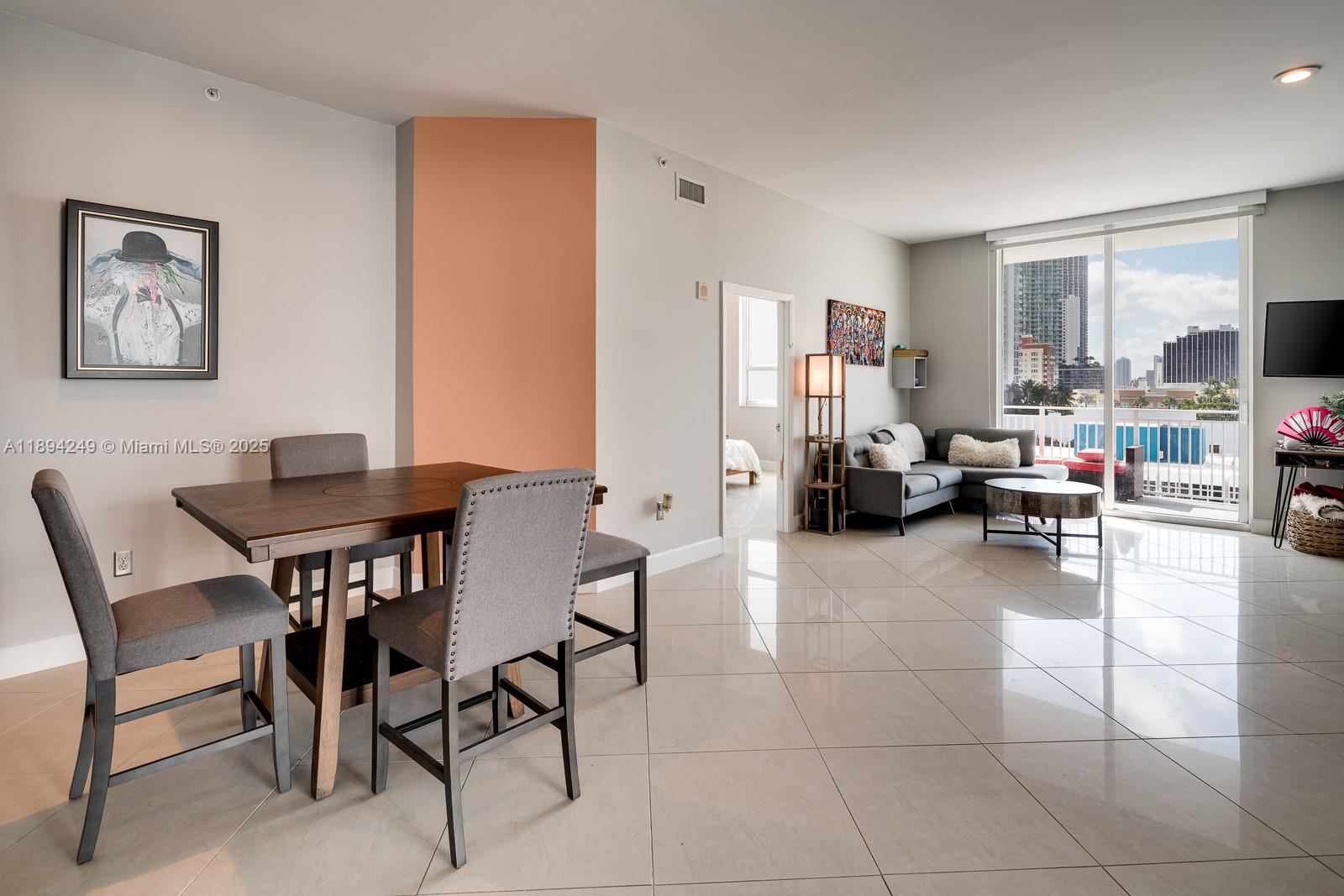 2275 Biscayne Blvd #905, Miami, FL, 33137 - Investment Condo. Photo #1