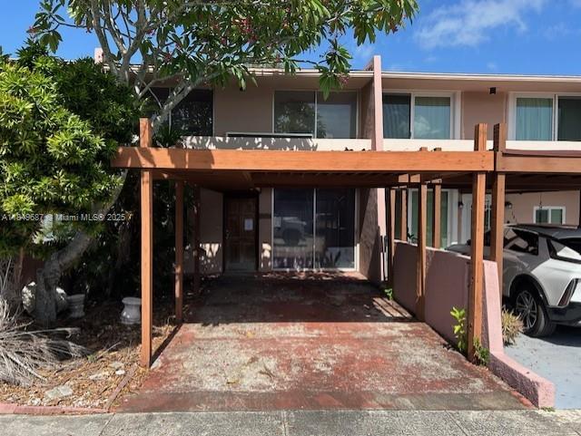 14124 Kendale Lakes Cir, Miami, FL, 33183 - Investment Townhome. Photo #1