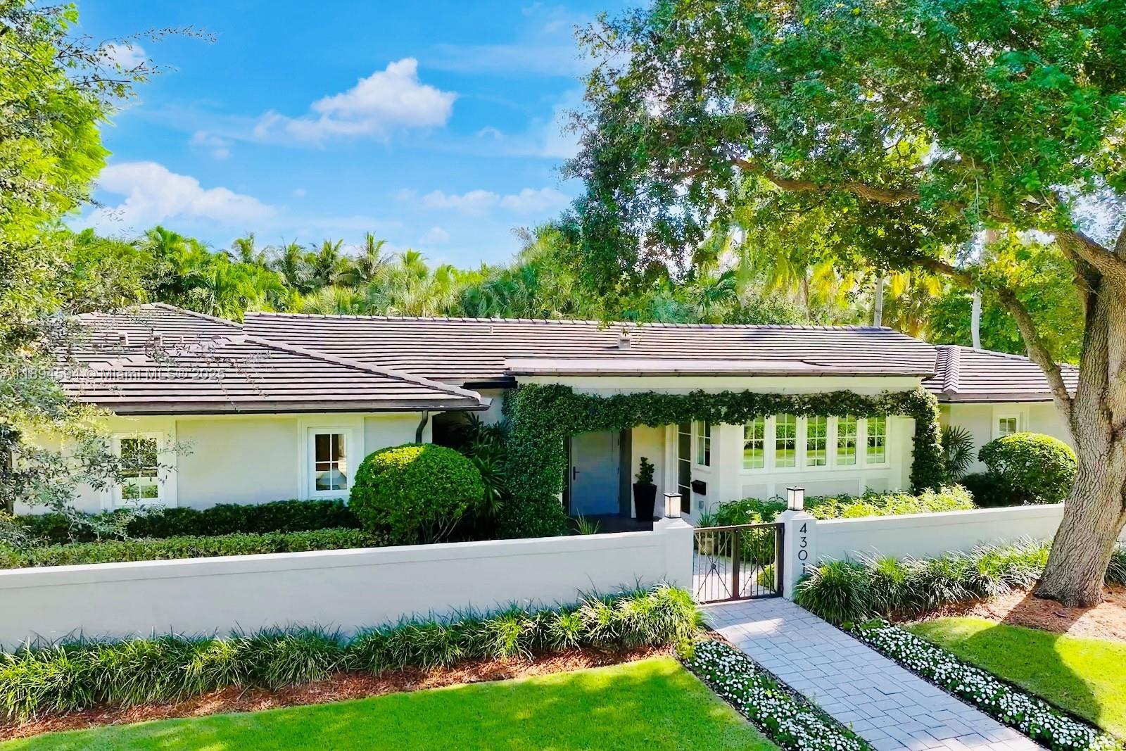 4301 Gate Ln, Miami, FL, 33137 - Investment Single Family Home. Photo #1