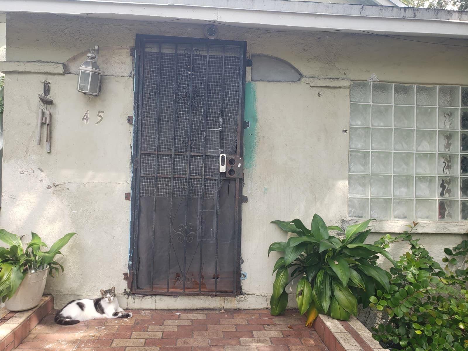45 NE 60, Miami, FL, 33137 - Investment Single Family Home. Photo #1
