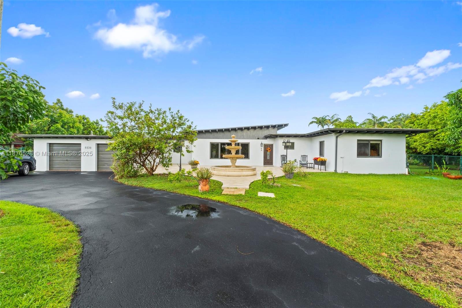 6539 SW 84 Ave, Miami, FL, 33143 - Investment Single Family Home. Photo #1