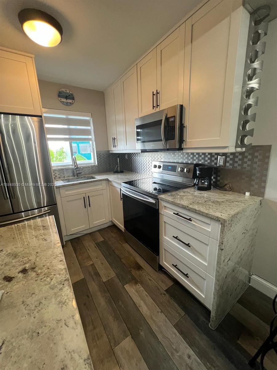 1700 NW N River Dr #704, Miami, FL, 33125 - Investment Condo. Photo #1