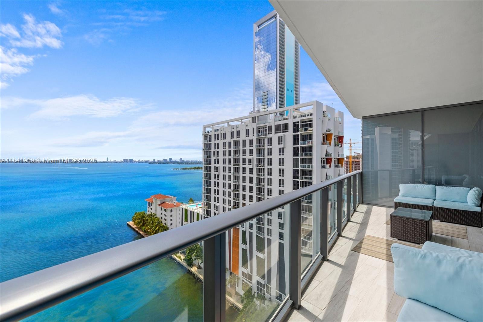 460 NE 28th St #1605, Miami, FL, 33137 - Investment Condo. Photo #1