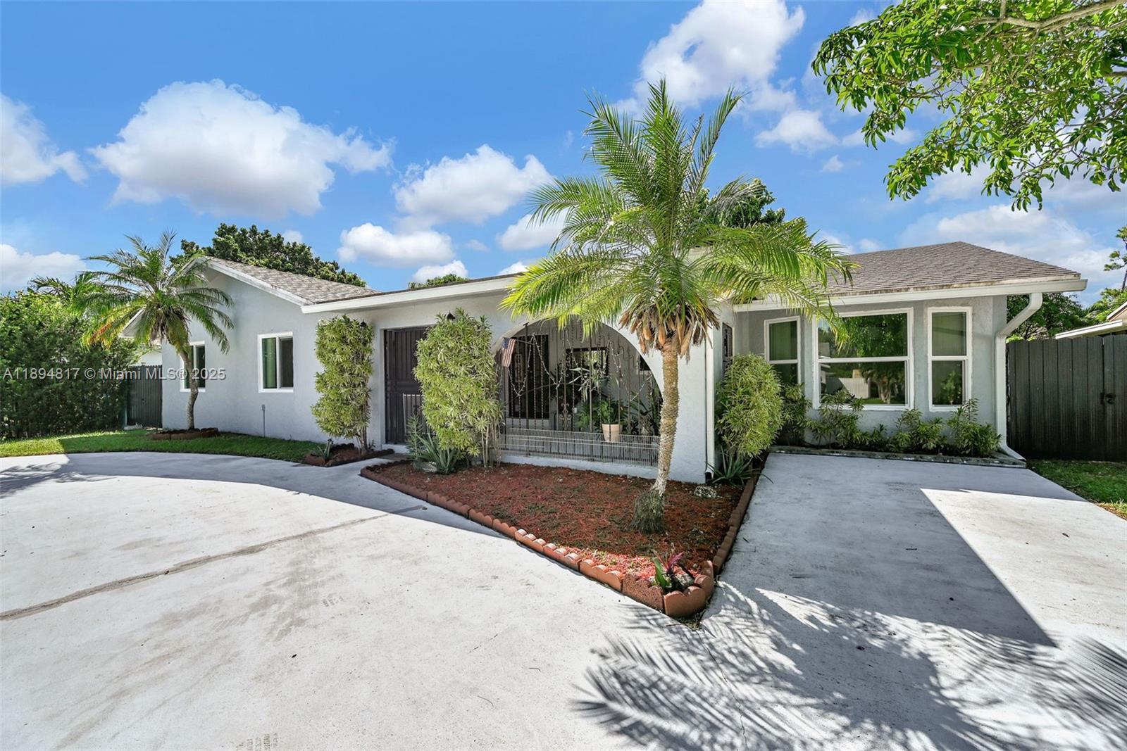 11110 SW 167th St, Miami, FL, 33157 - Investment Single Family Home. Photo #1