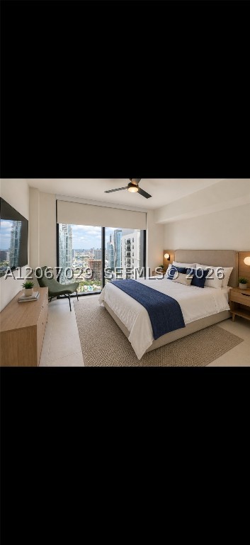 159 NE 6th #3911, Miami, FL, 33132 - Investment Condo. Photo #1