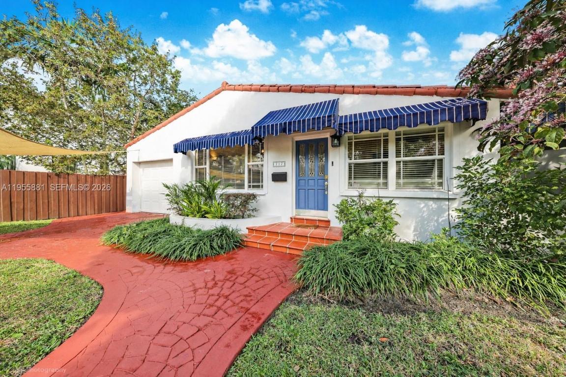 717 NE 73rd, Miami, FL, 33138 - Investment Single Family Home. Photo #1