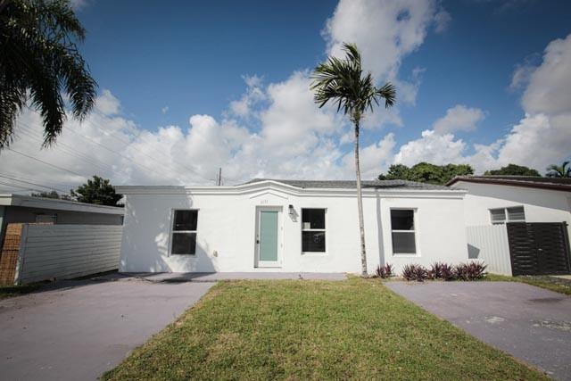 6131 Coral Way, Miami, FL, 33155 - Investment Single Family Home. Photo #1