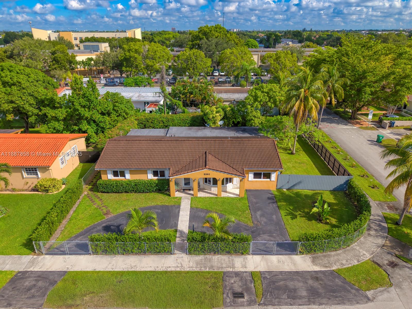 9361 SW 30th Ter, Miami, FL, 33165 - Investment Single Family Home. Photo #1