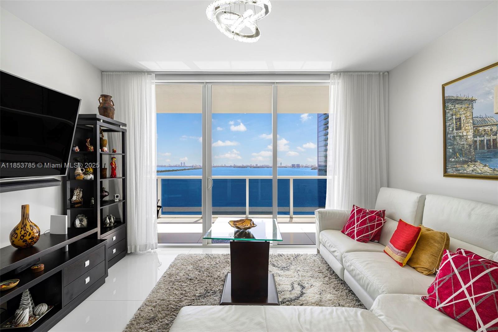 600 NE 27th St #2603, Miami, FL, 33137 - Investment Condo. Photo #1