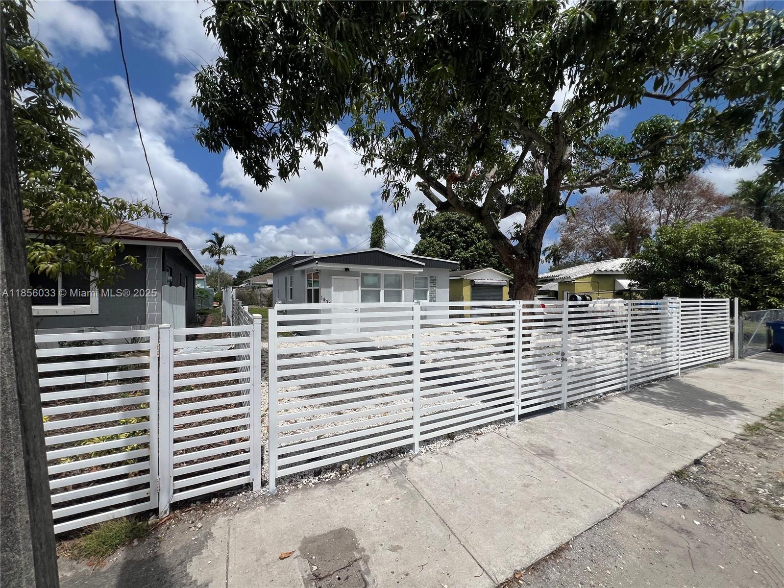 1475 NW 83rd St, Miami, FL, 33147 - Investment Single Family Home. Photo #1