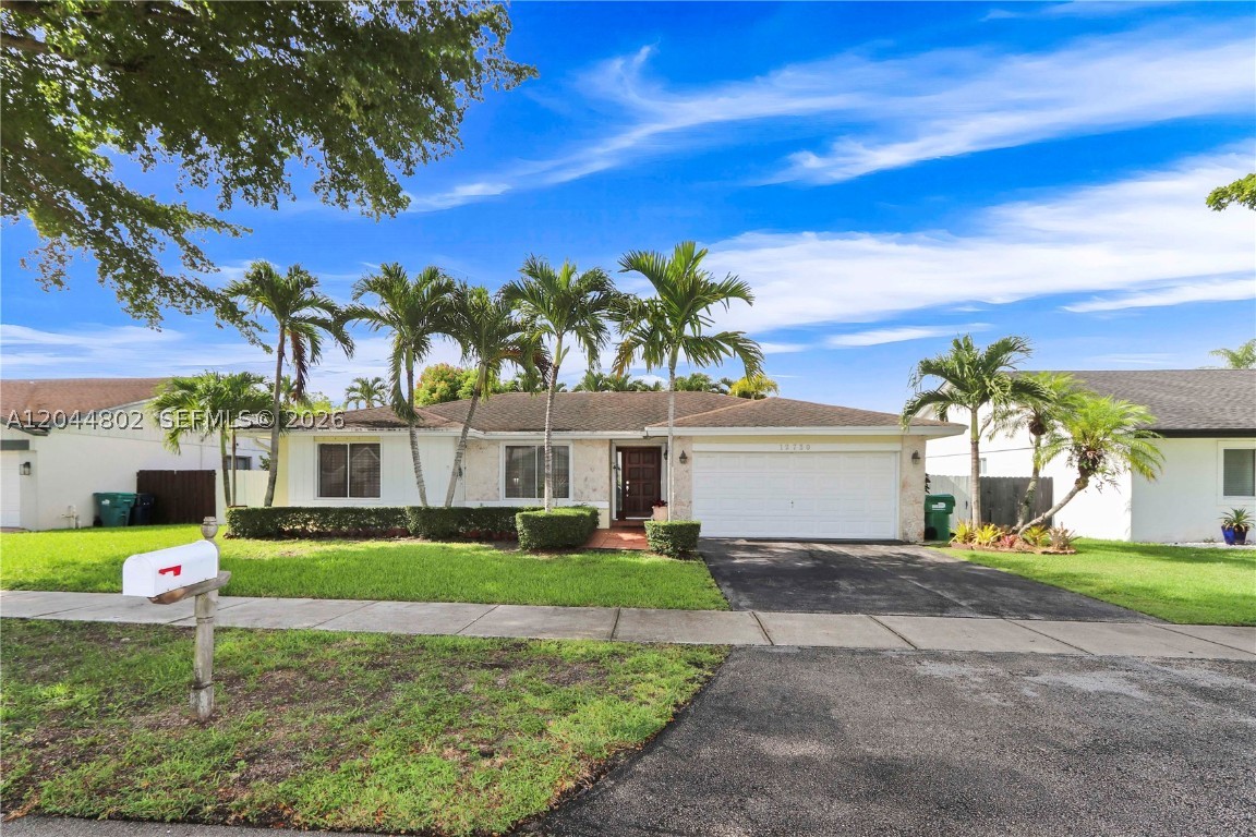 12730 SW 119th, Miami, FL, 33186 - Investment Single Family Home. Photo #1