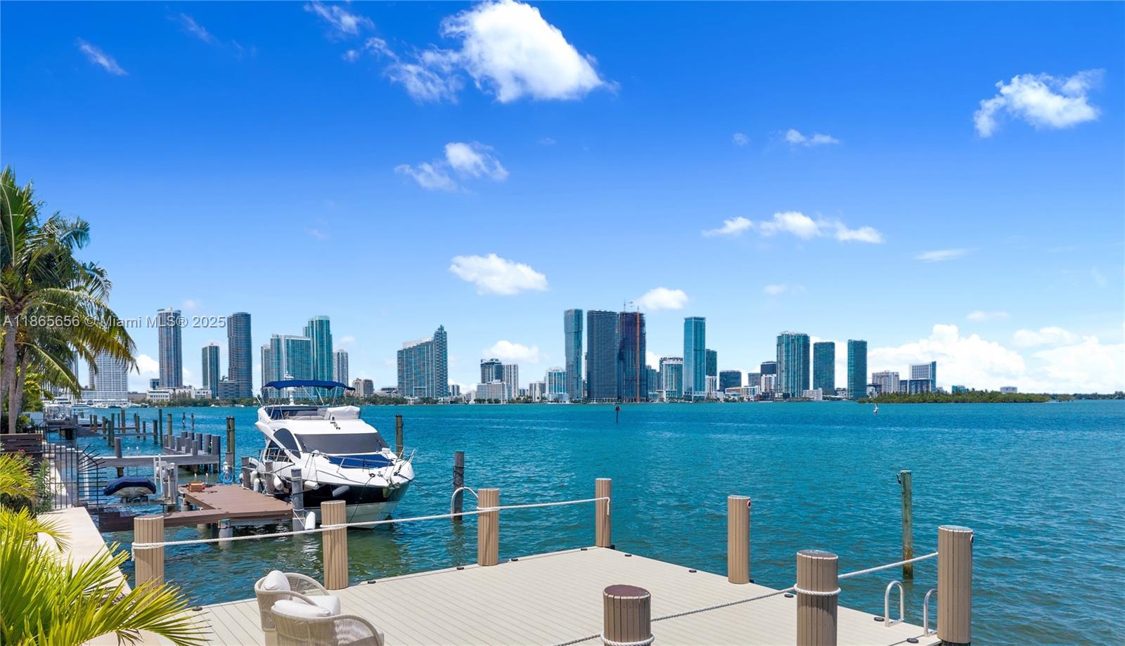 1111 N Venetian Dr, Miami, FL, 33139 - Investment Single Family Home. Photo #1
