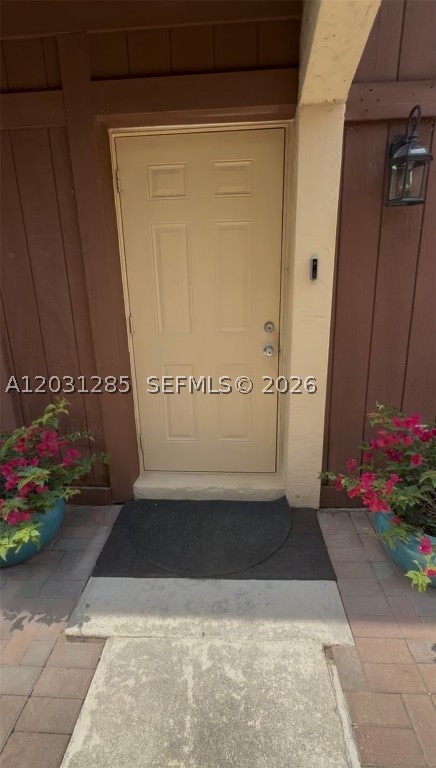 7104 SW 114th #A, Miami, FL, 33173 - Investment Condo. Photo #1