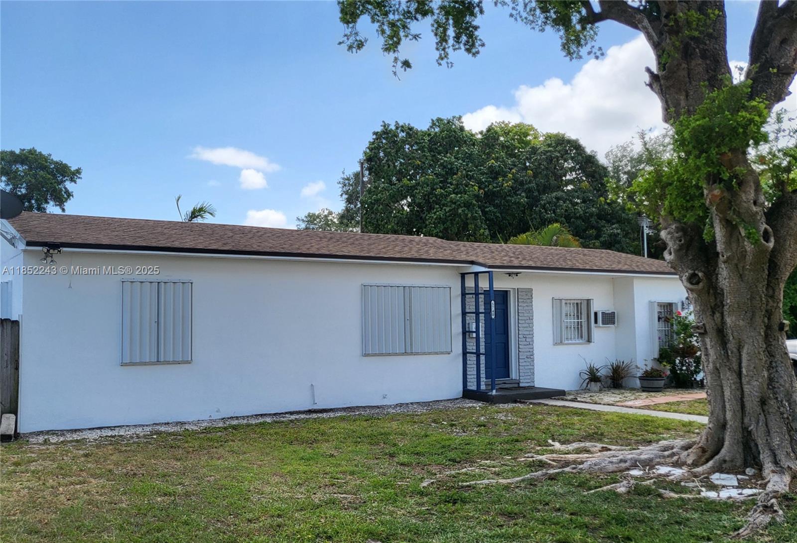 5740 SW 60th St, Miami, FL, 33143 - Investment Single Family Home. Photo #1