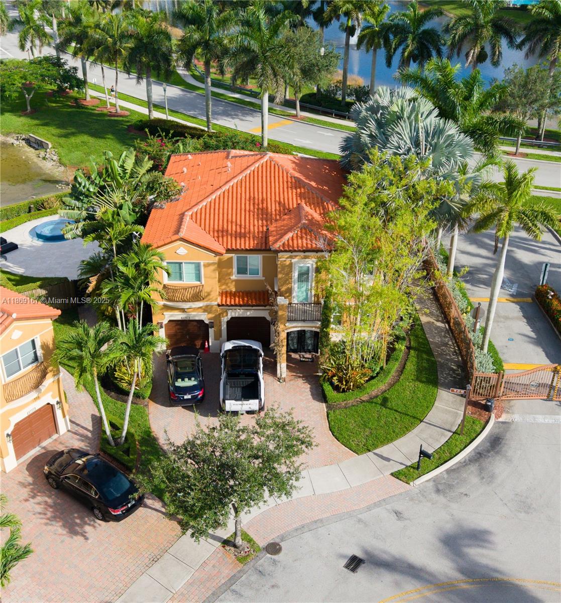2721 SW 153rd Path, Miami, FL, 33185 - Investment Single Family Home. Photo #1