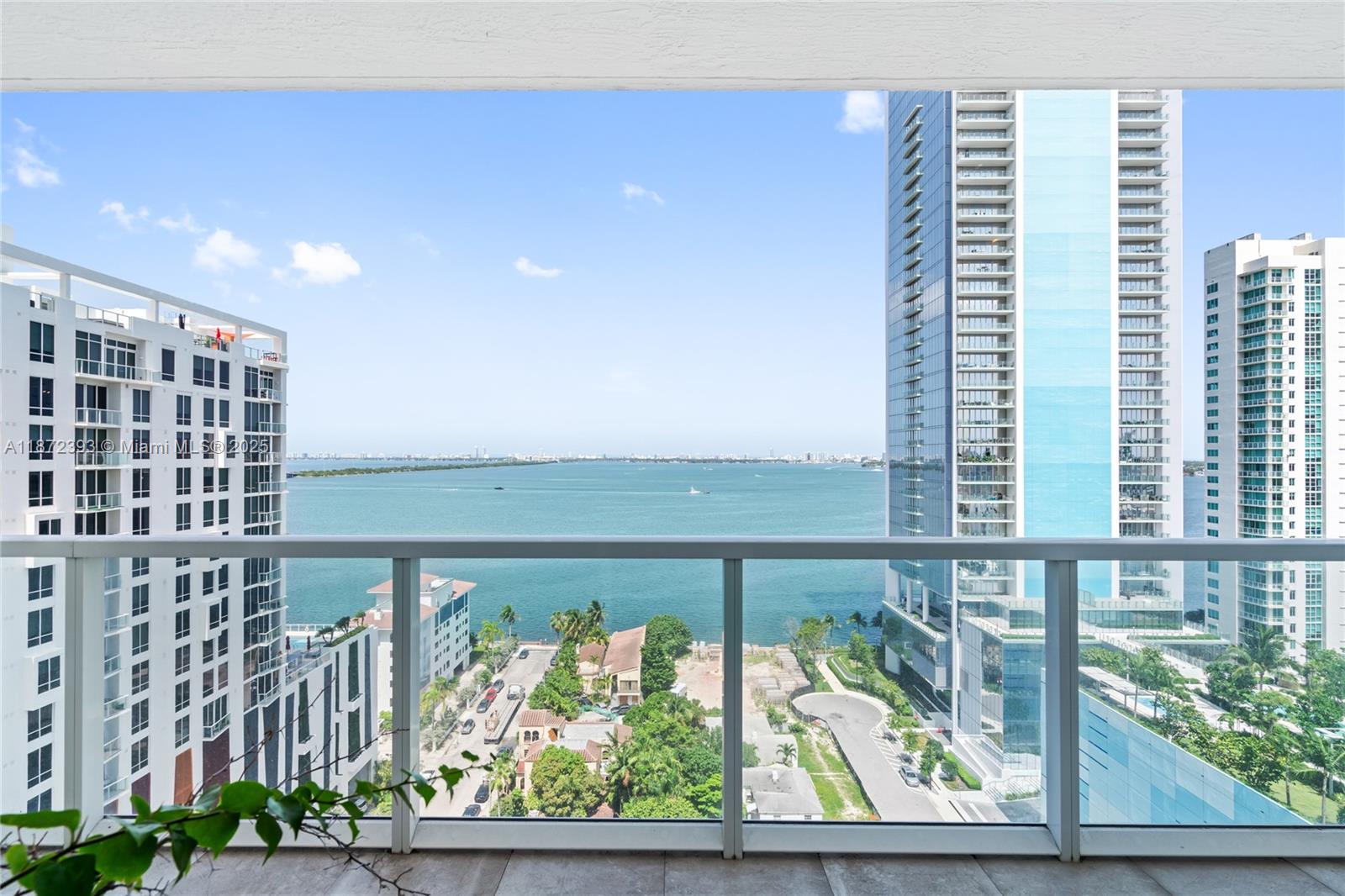 600 NE 27th St #1803, Miami, FL, 33137 - Investment Condo. Photo #1