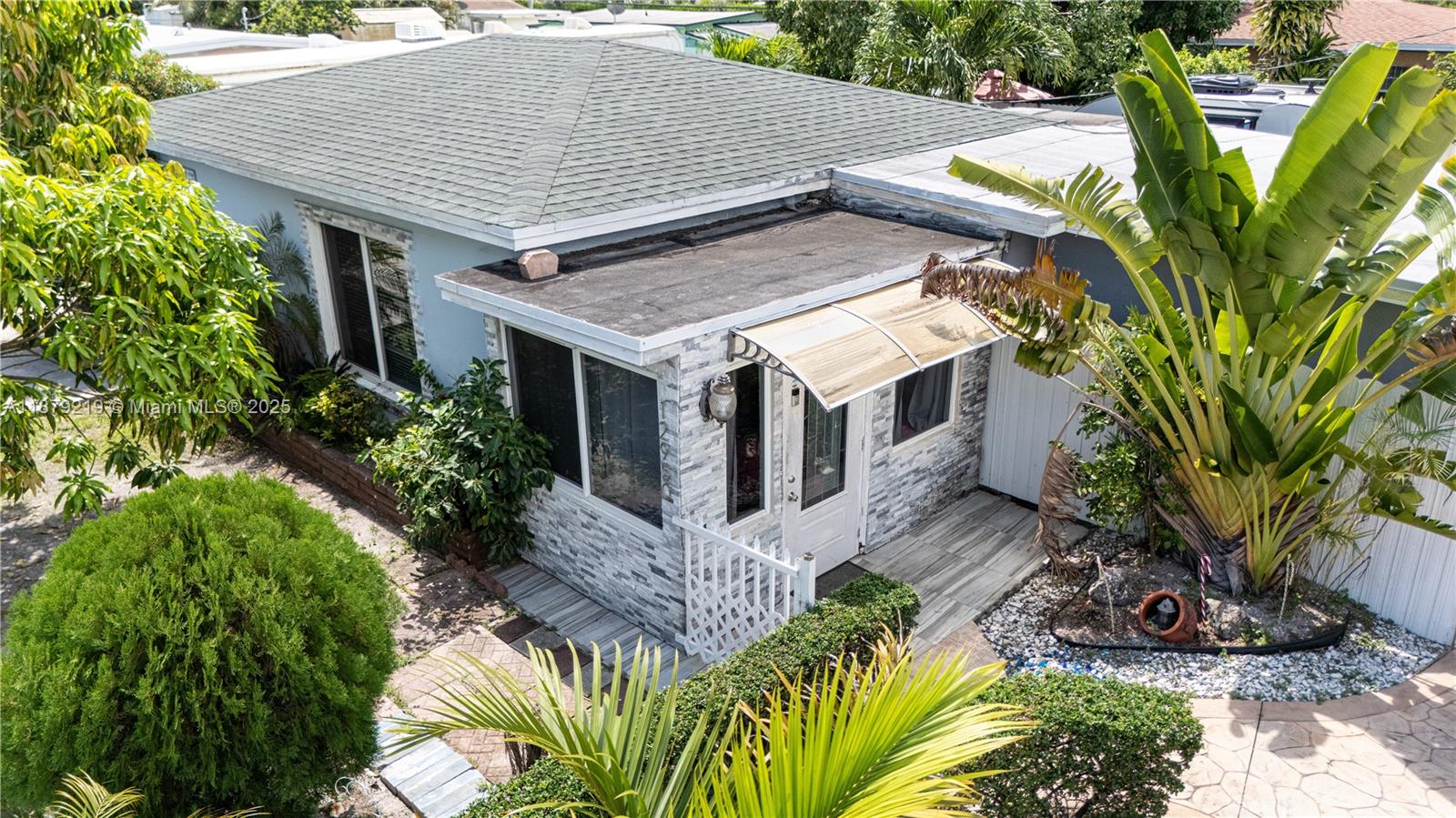 12950 NW 22nd Ave, Miami, FL, 33167 - Investment Single Family Home. Photo #1