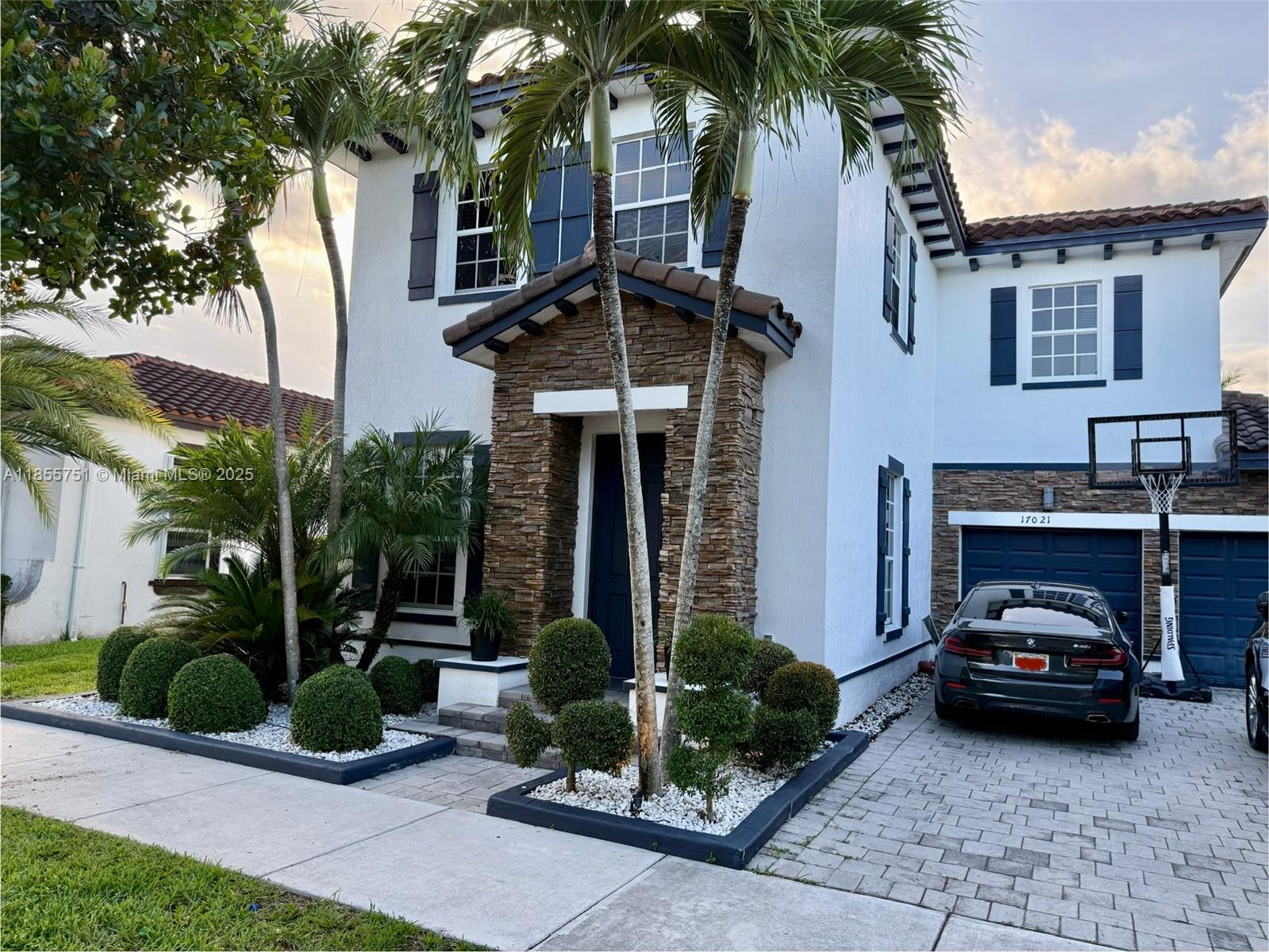 17021 SW 91st Ter, Miami, FL, 33196 - Investment Single Family Home. Photo #1