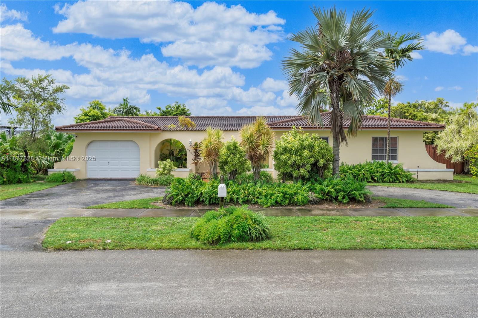 9264 SW 21st Ter, Miami, FL, 33165 - Investment Single Family Home. Photo #1