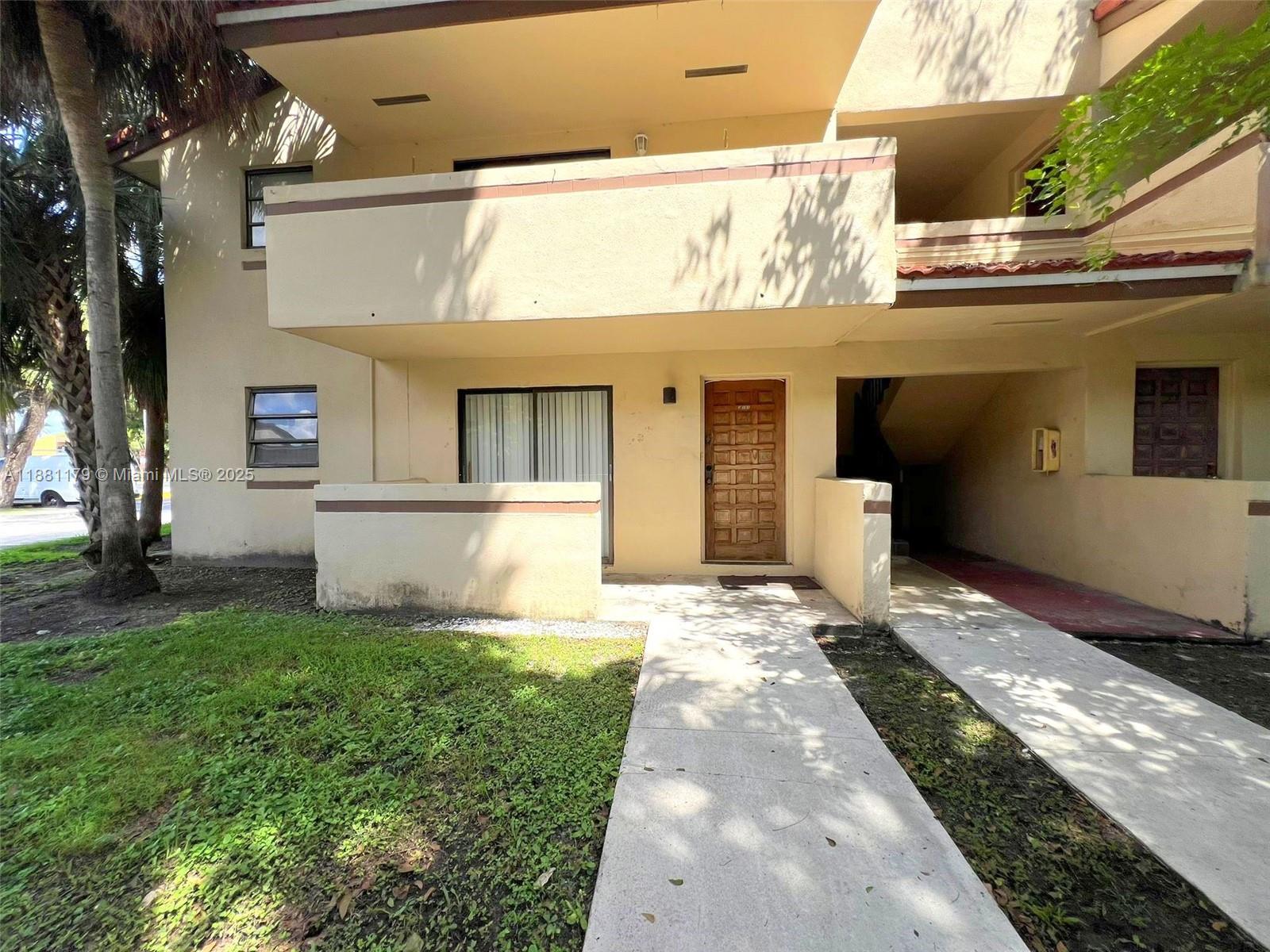 6355 SW 136th Ct #101J, Miami, FL, 33183 - Investment Condo. Photo #1