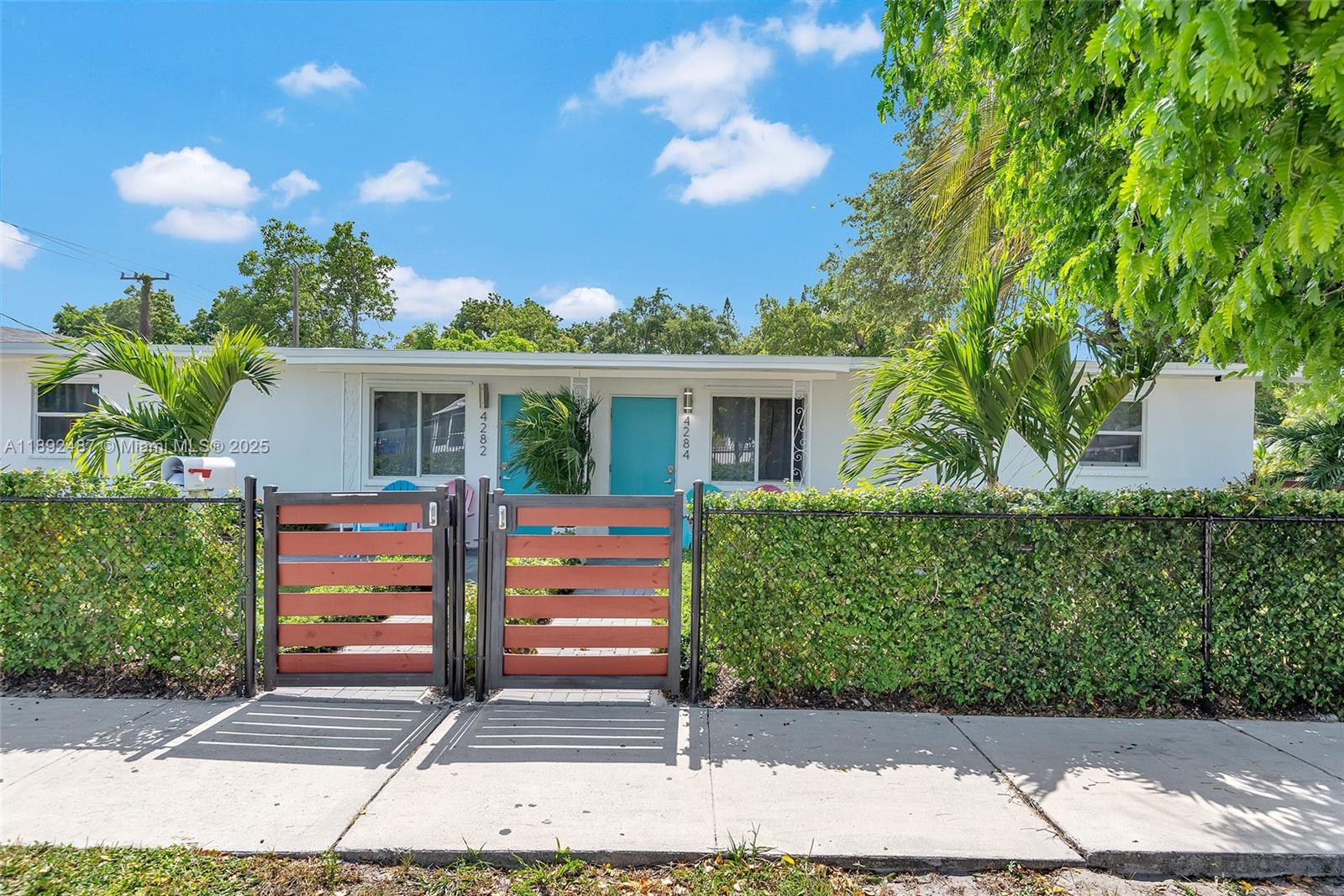 4282 NW 1st Ave, Miami, FL, 33127 - Investment Single Family Home. Photo #1
