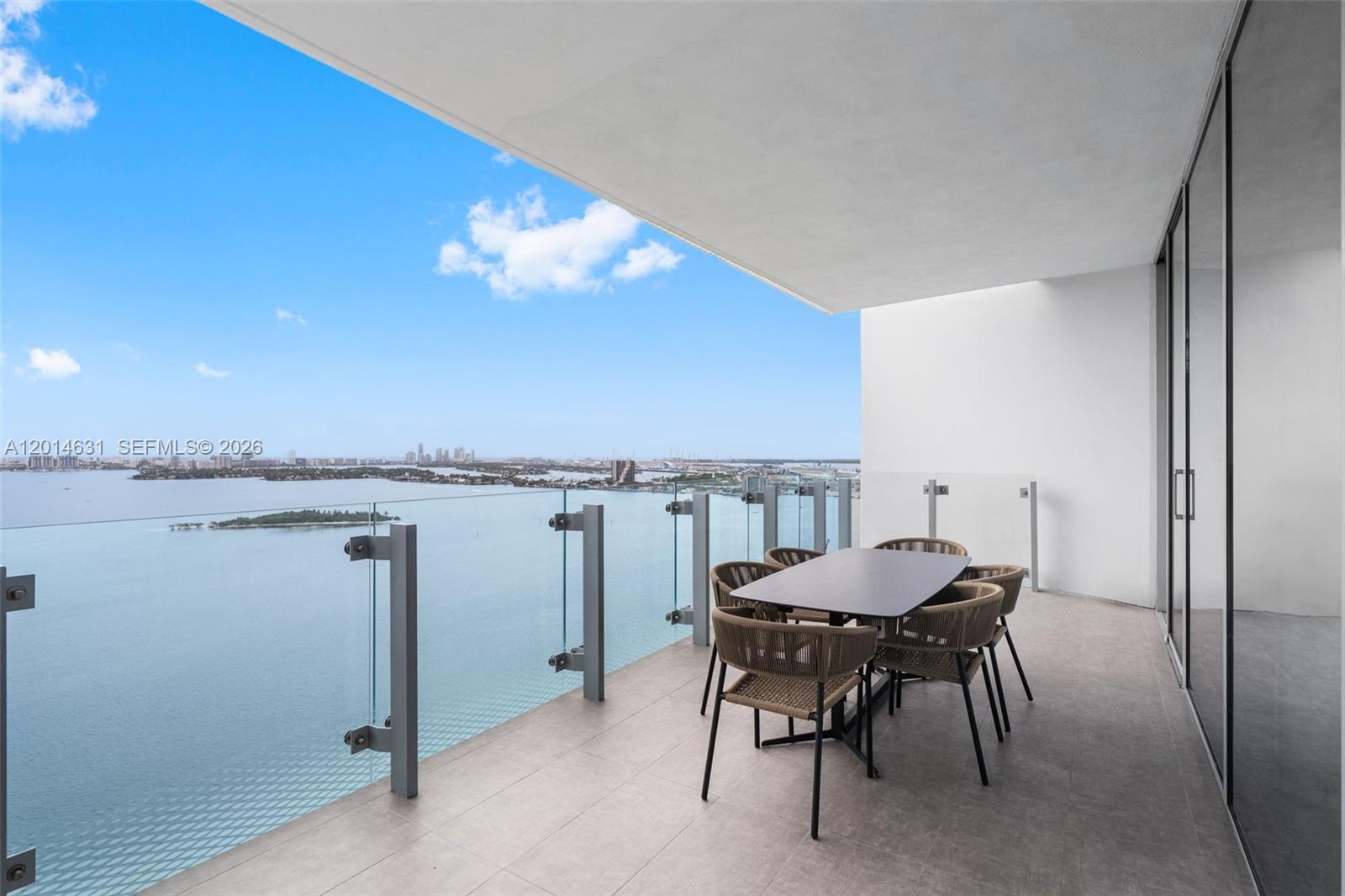 700 NE 26th #2803, Miami, FL, 33137 - Investment Condo. Photo #1