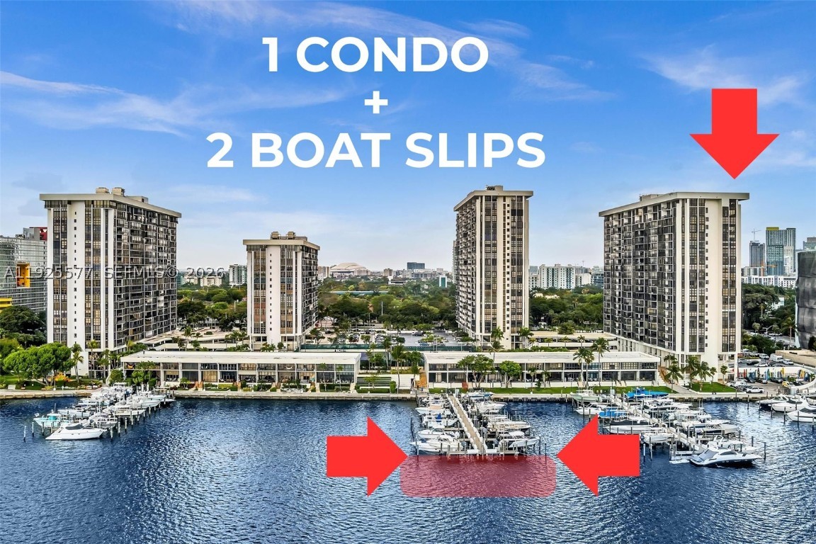 1865 Brickell #A703, Miami, FL, 33129 - Investment Condo. Photo #1