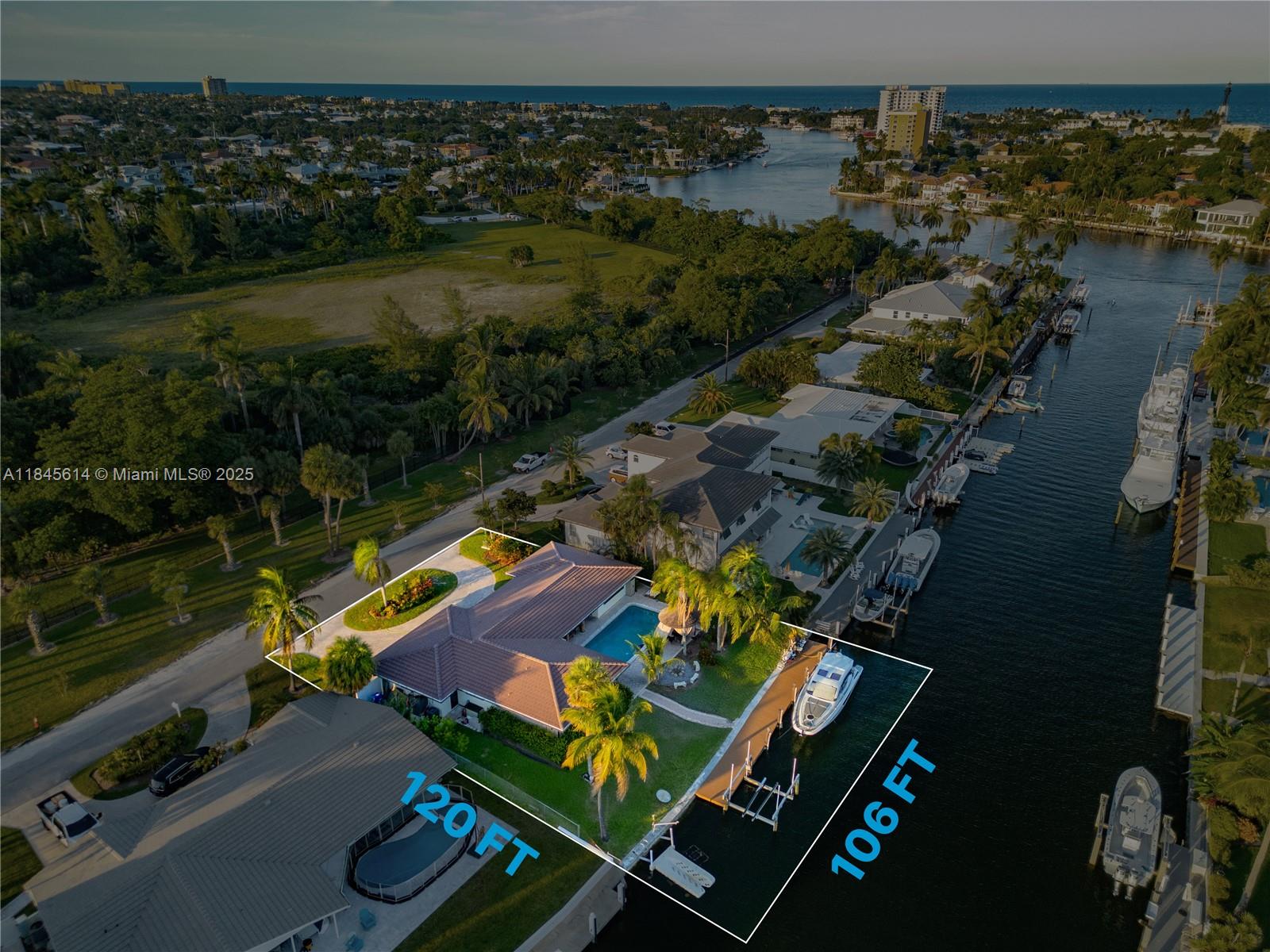 Residential in Pompano Beach - Photo 1