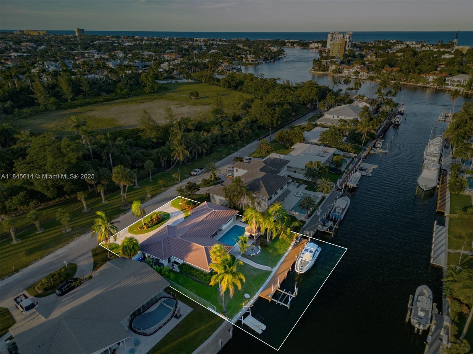 Residential in Pompano Beach - Photo 2