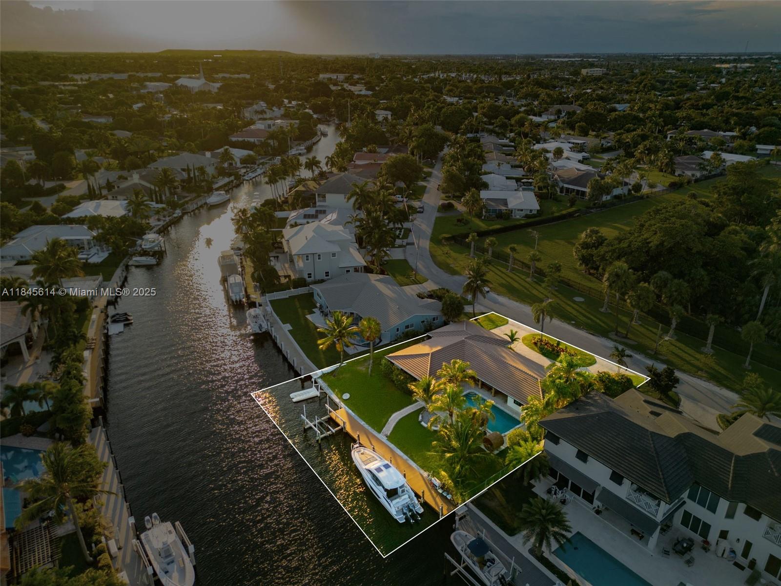 Residential in Pompano Beach - Photo 3