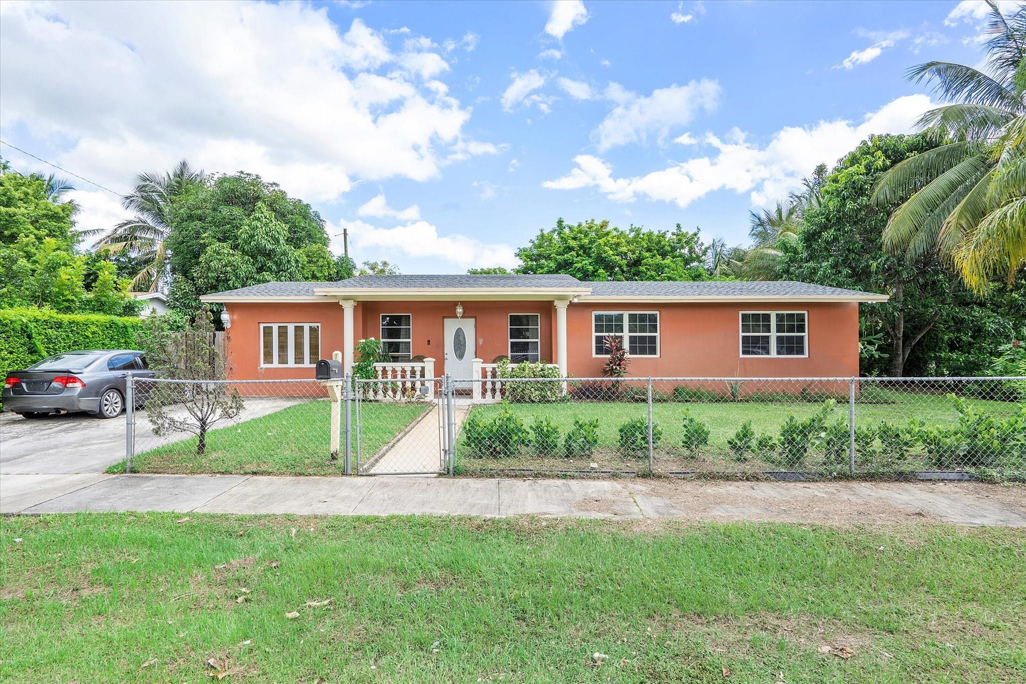 19351 NE 1st Ct, Miami, FL, 33179 - Investment Single Family Home. Photo #1