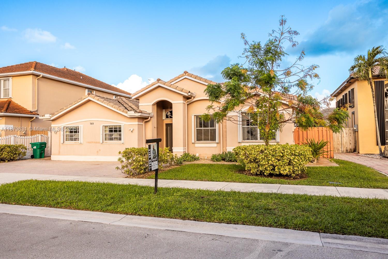 765 NW 129th Pl, Miami, FL, 33182 - Investment Single Family Home. Photo #1
