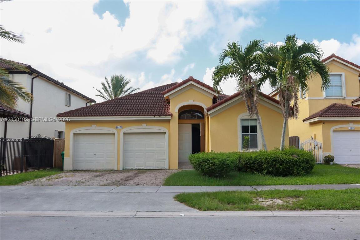 16474 SW 84th, Miami, FL, 33193 - Investment Single Family Home. Photo #1