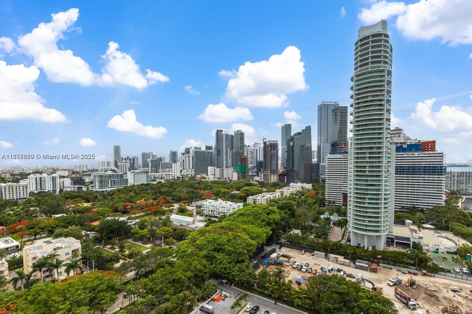 1901 Brickell Ave #B2413, Miami, FL, 33129 - Investment Condo. Photo #1
