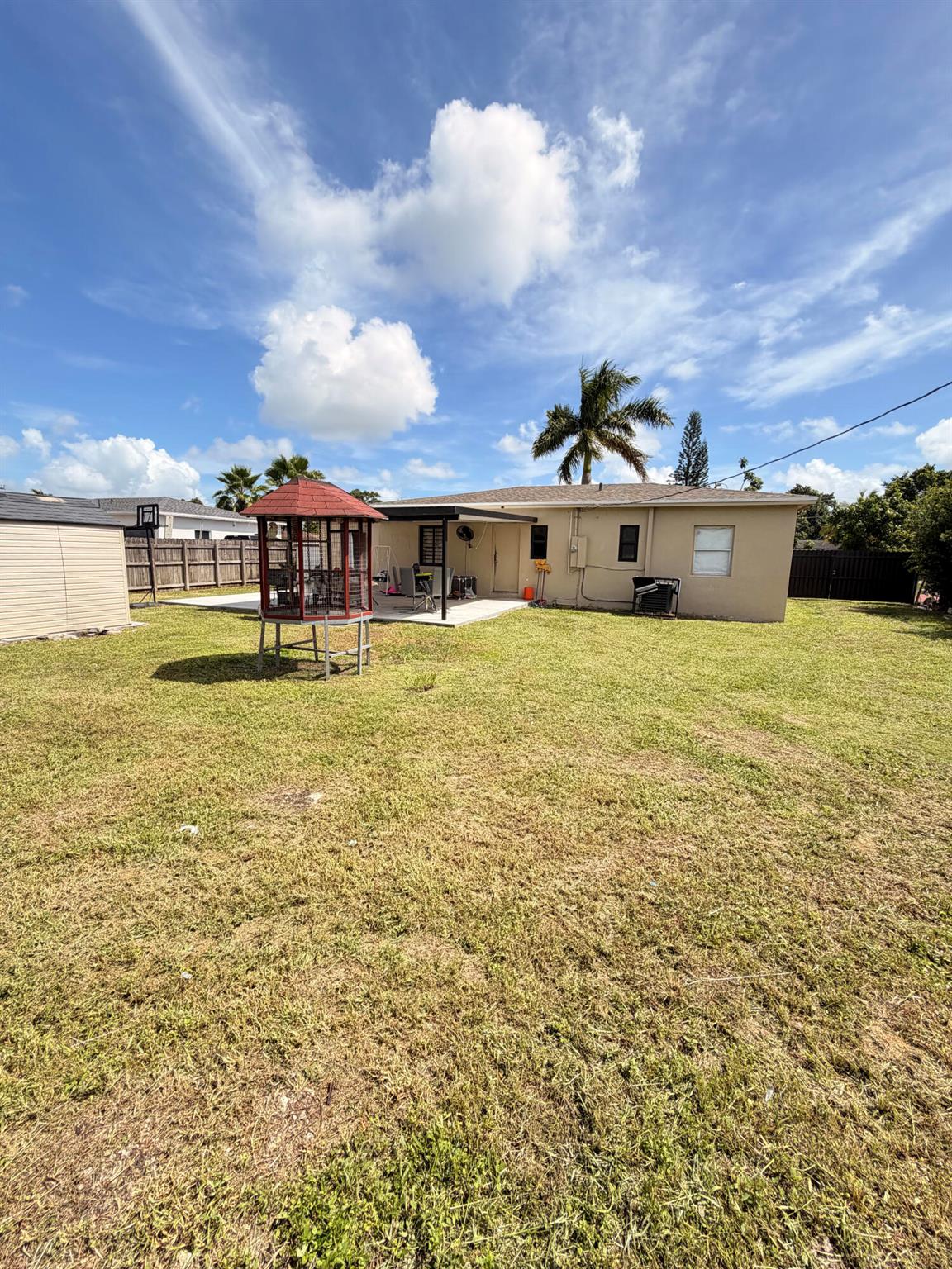 14240 Graves Drive, Miami, FL, 33176 - Investment Single Family Home. Photo #1