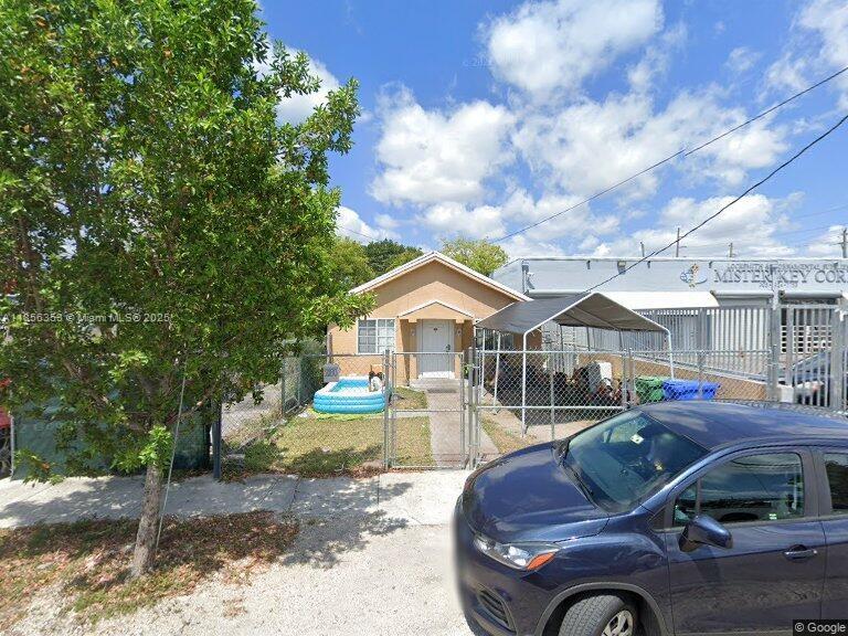 2180 NW 18th Ave, Miami, FL, 33142 - Investment Single Family Home. Photo #1