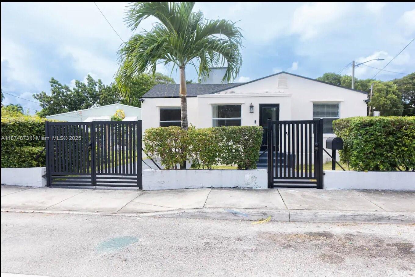 1101 NW 30th St, Miami, FL, 33127 - Investment Single Family Home. Photo #1