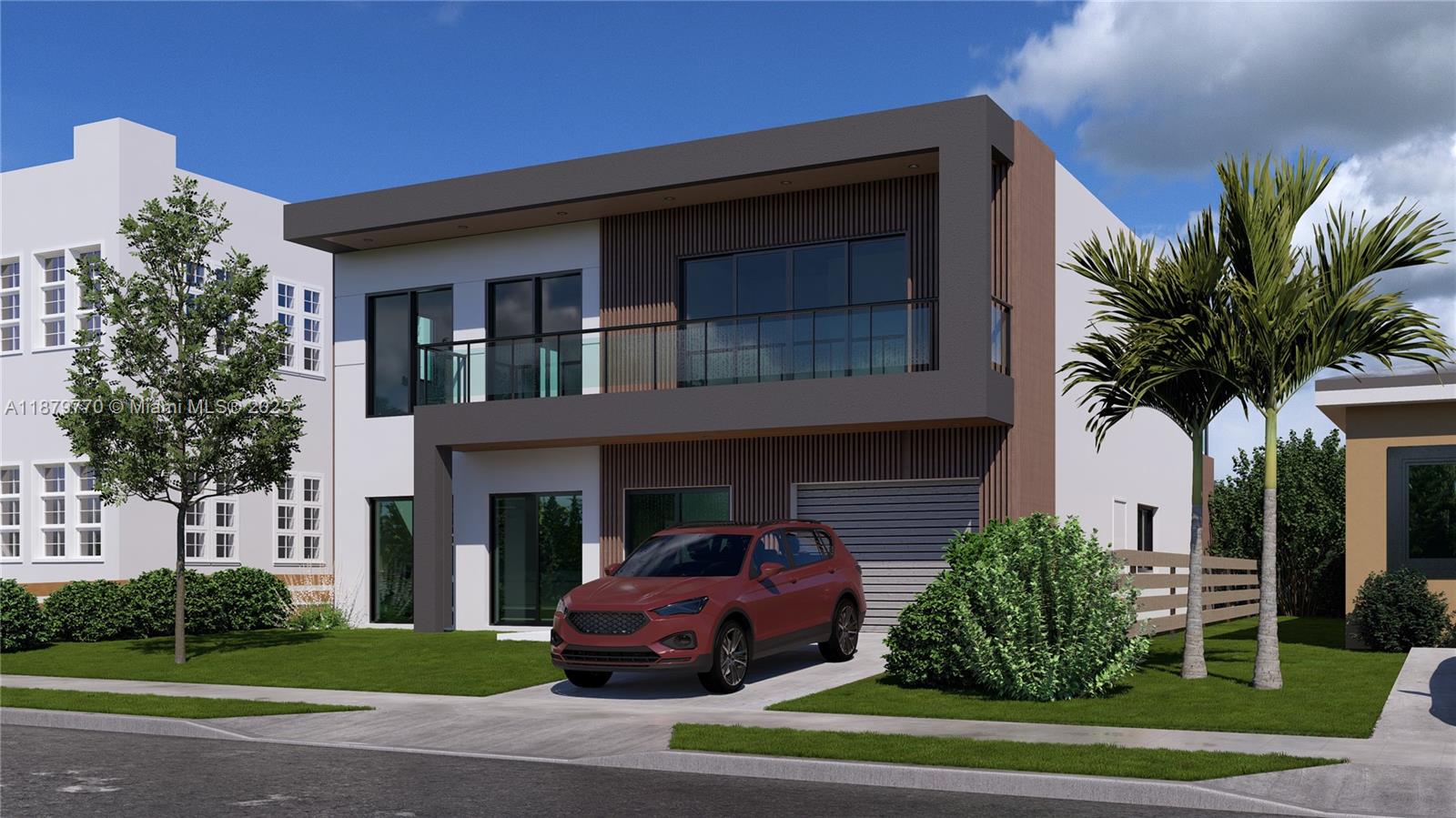 2265 SW 4 St, Miami, FL, 33135 - Investment Single Family Home. Photo #1