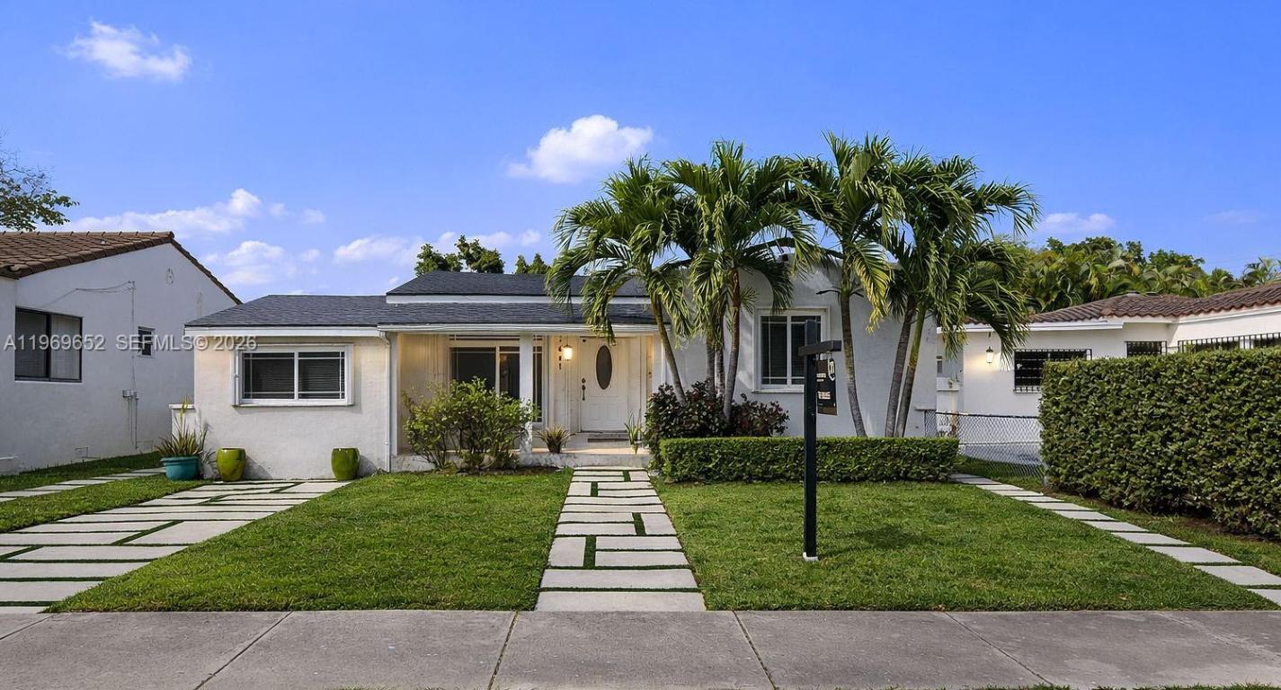 1611 SW 21st, Miami, FL, 33145 - Investment Single Family Home. Photo #1