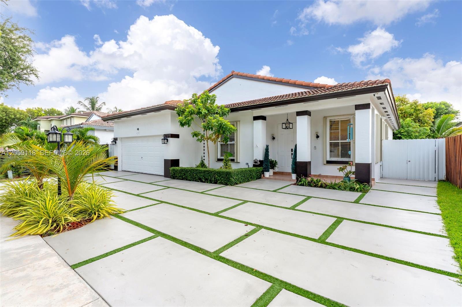 6265 SW 161st, Miami, FL, 33193 - Investment Single Family Home. Photo #1