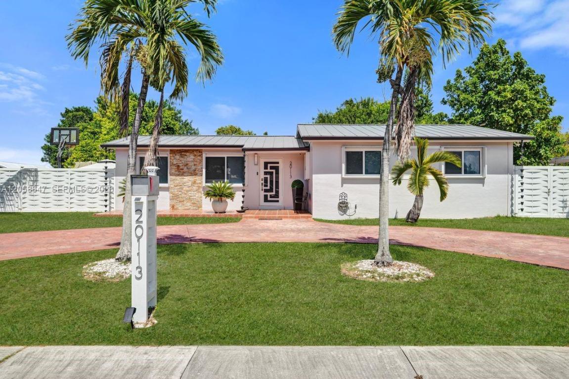 20113 SW 118th, Miami, FL, 33177 - Investment Single Family Home. Photo #1