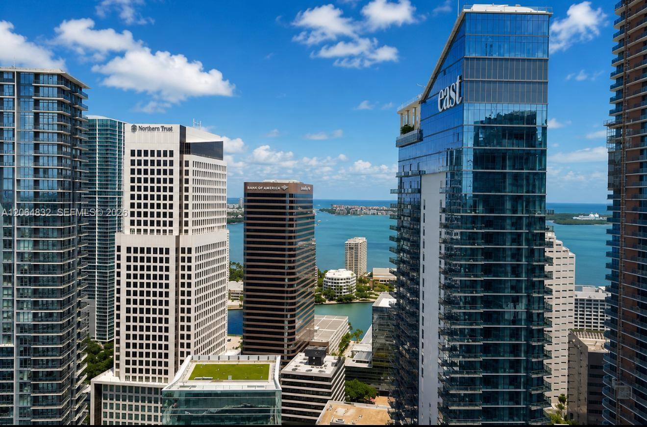 88 SW 7th #3709, Miami, FL, 33130 - Investment Condo. Photo #1