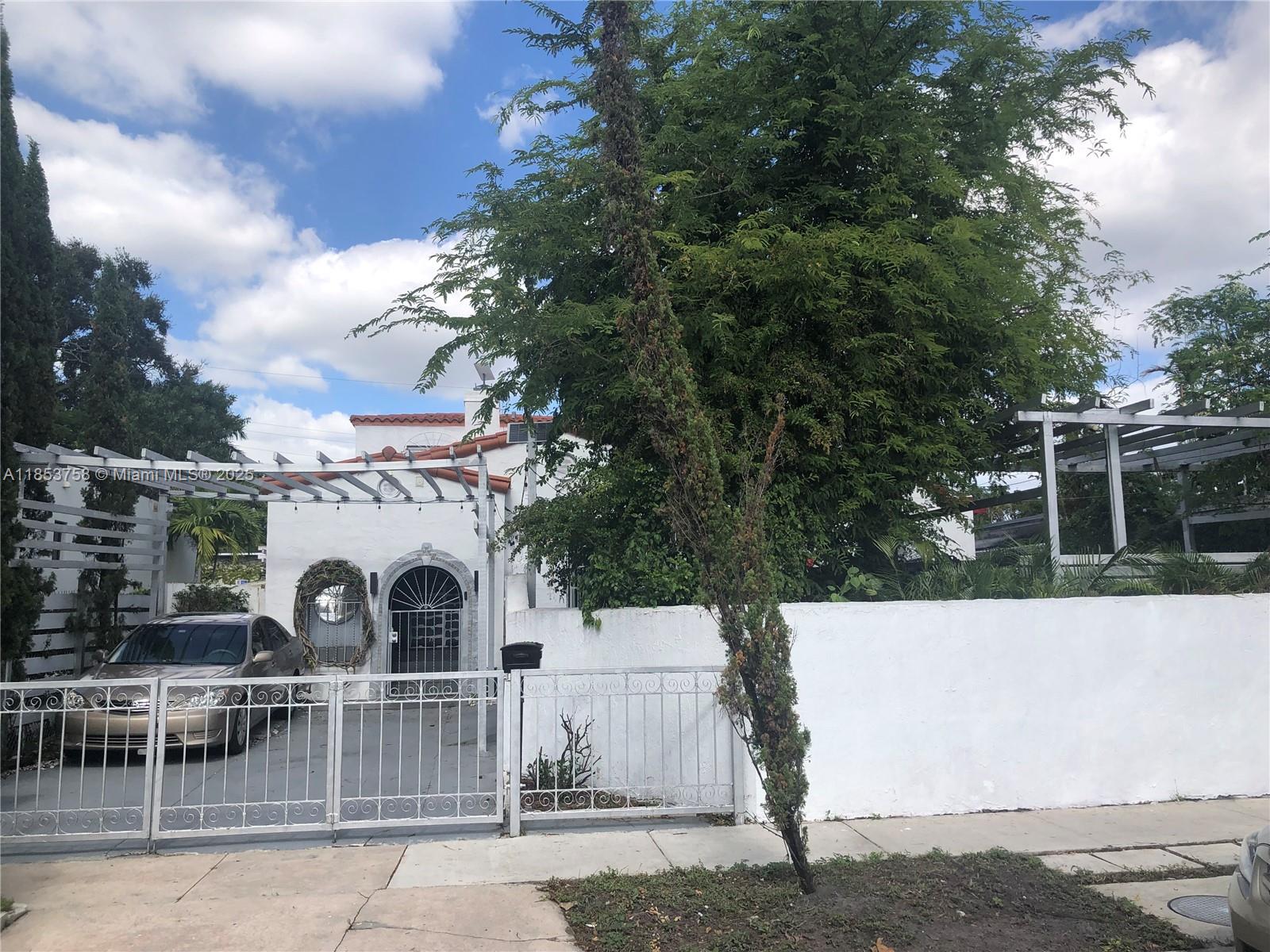 1619 SW 13th St, Miami, FL, 33145 - Investment Single Family Home. Photo #1