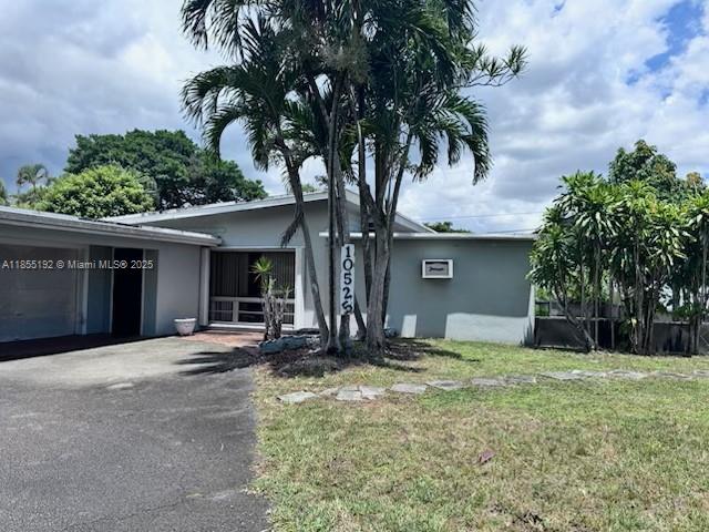 10525 SW 112th St, Miami, FL, 33176 - Investment Single Family Home. Photo #1
